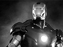 Ironman Trailer Featured Original Music